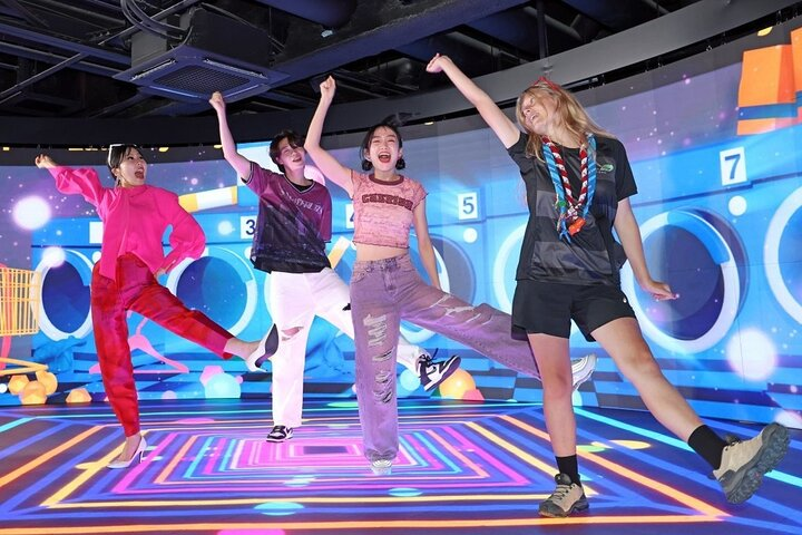 K-POP Fan Tour in Seoul: Inside Agency & Iconic Landmarks - Photo 1 of 10